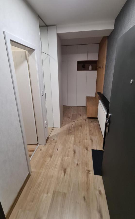 Apartman Hestia 5 Rajecke Teplice Ngoại thất bức ảnh