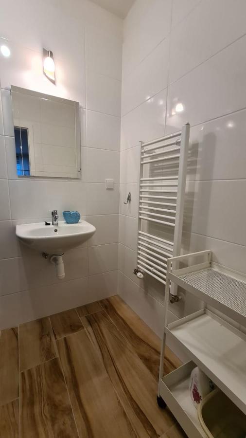 Apartman Hestia 5 Rajecke Teplice Ngoại thất bức ảnh