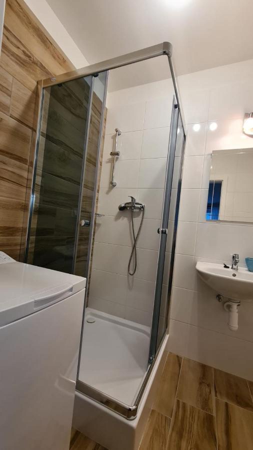 Apartman Hestia 5 Rajecke Teplice Ngoại thất bức ảnh