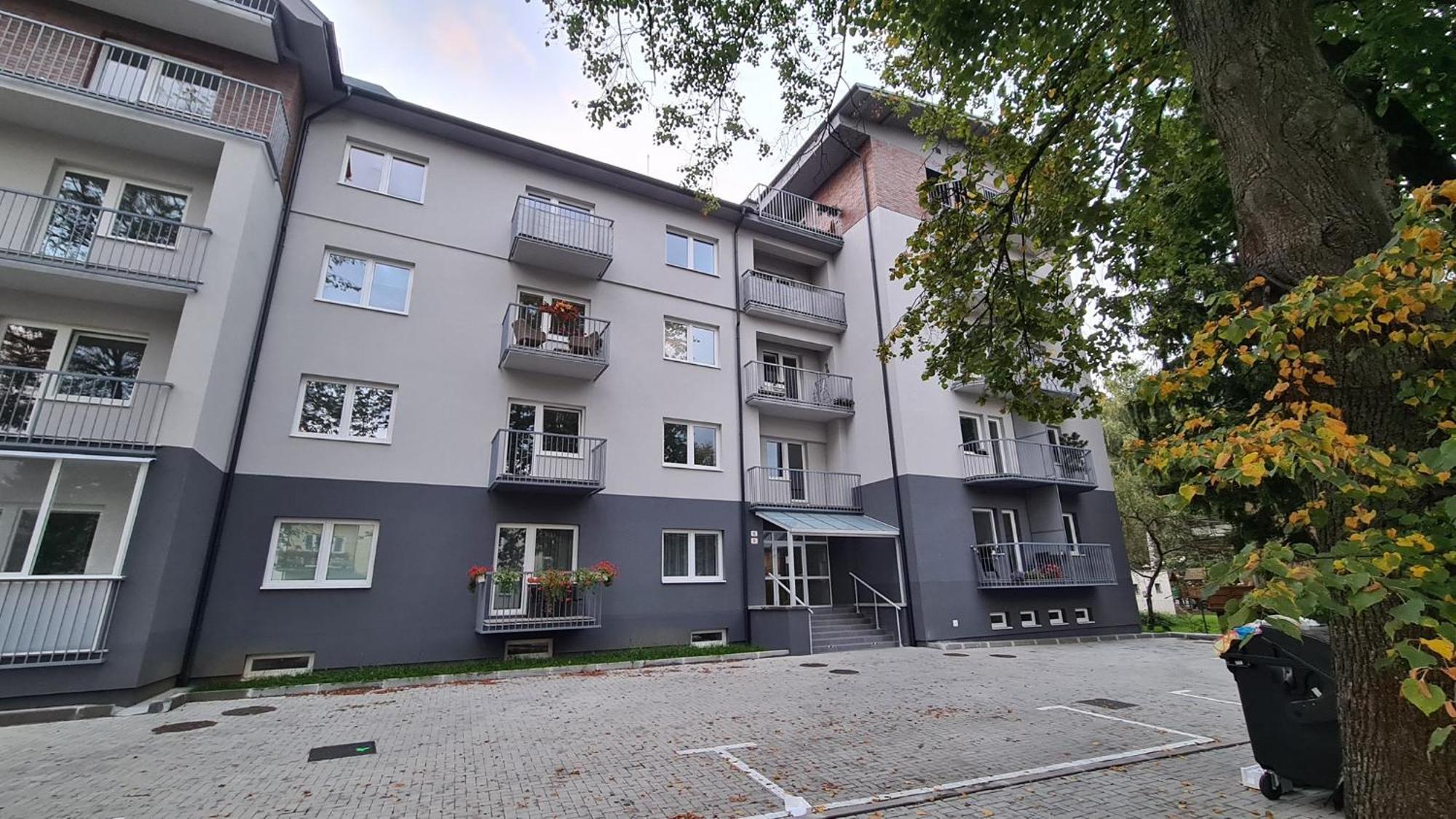 Apartman Hestia 5 Rajecke Teplice Phòng bức ảnh